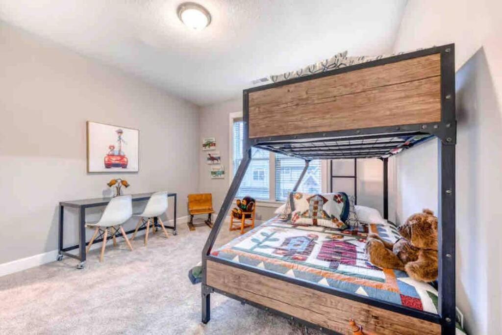 Modern Retreat In Mt Hood Oregon Resort Welches Екстериор снимка